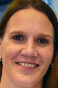 Stefanie Krick, M.D., Ph.D.